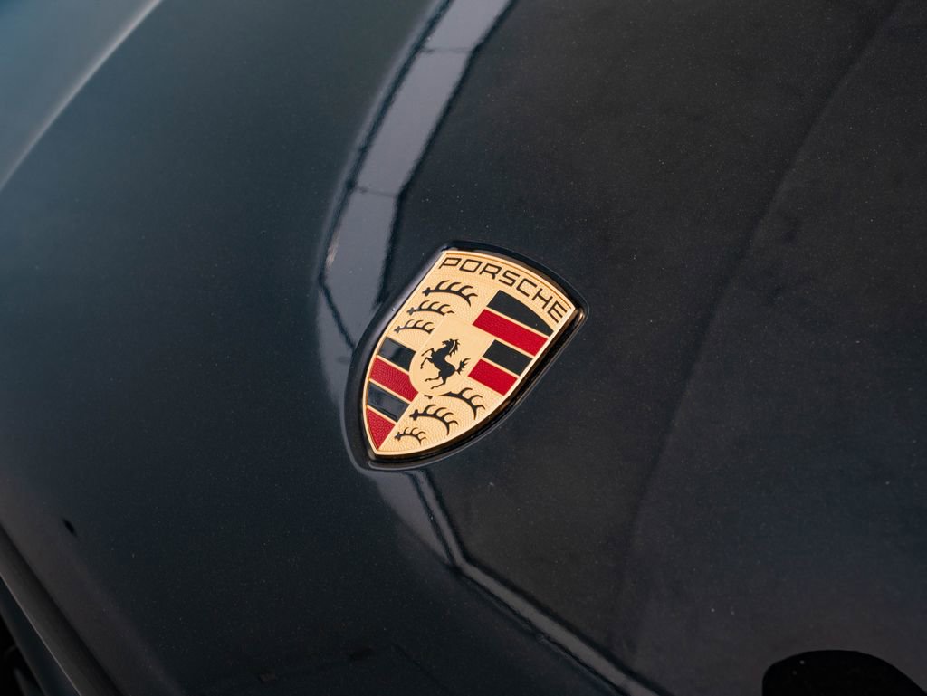 Used 2020 Porsche Macan GTS AWD/4WD image 16