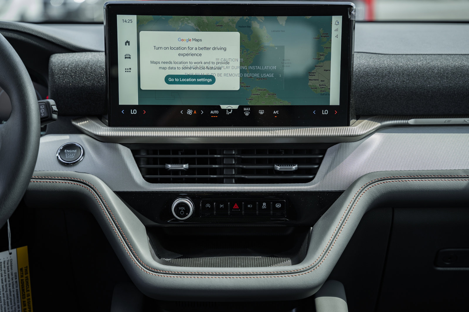 New 2026 Ford Explorer Active image 21