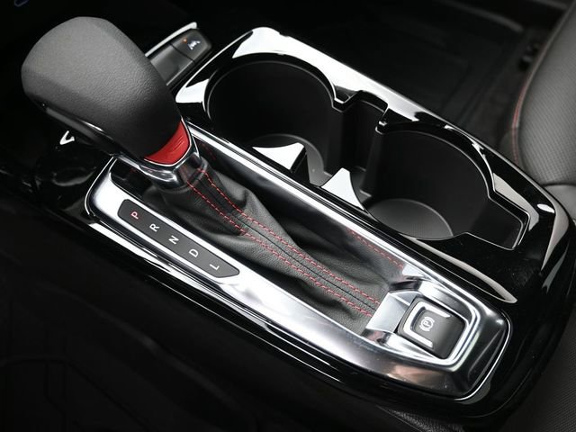 New 2026 Chevrolet Trax RS w/ Sunroof Package image 33