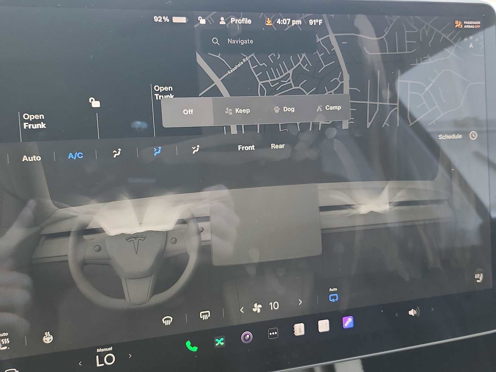 Used 2021 Tesla Model Y Standard Range image 19