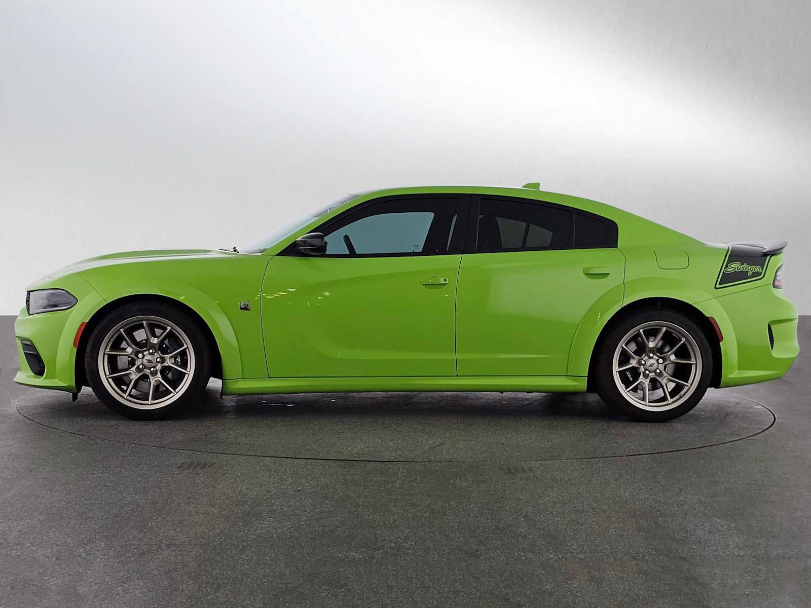 Used 2023 Dodge Charger Scat Pack image 6