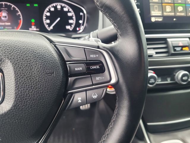Used 2019 Honda Accord Sport image 21