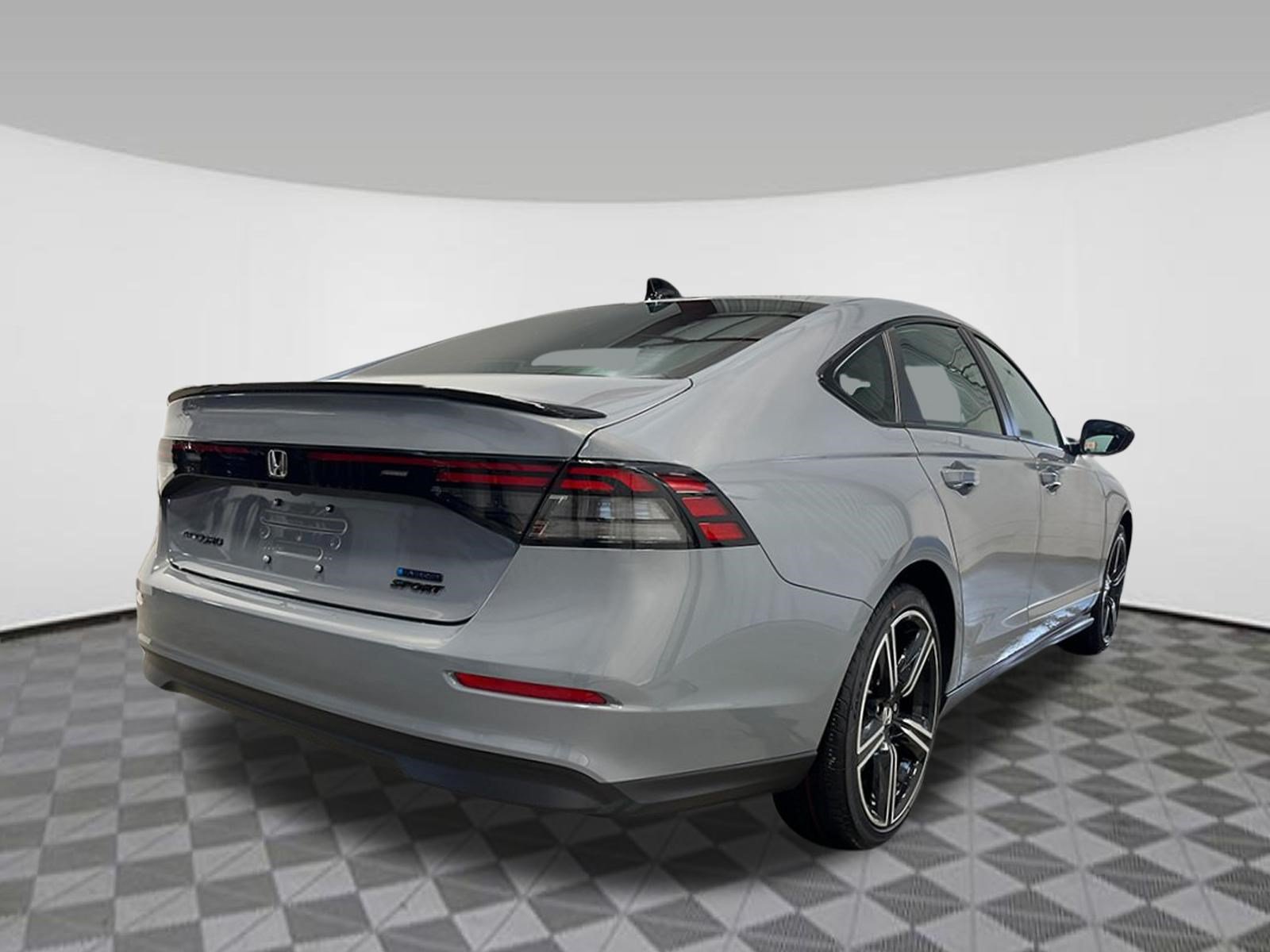New 2026 Honda Accord Sport image 7