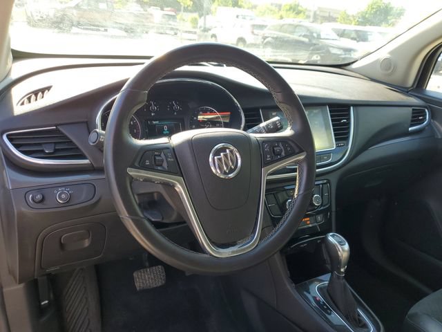 Used 2017 Buick Encore Preferred FWD image 12