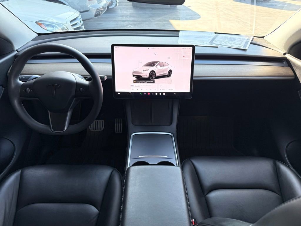 Used 2022 Tesla Model Y Performance image 10