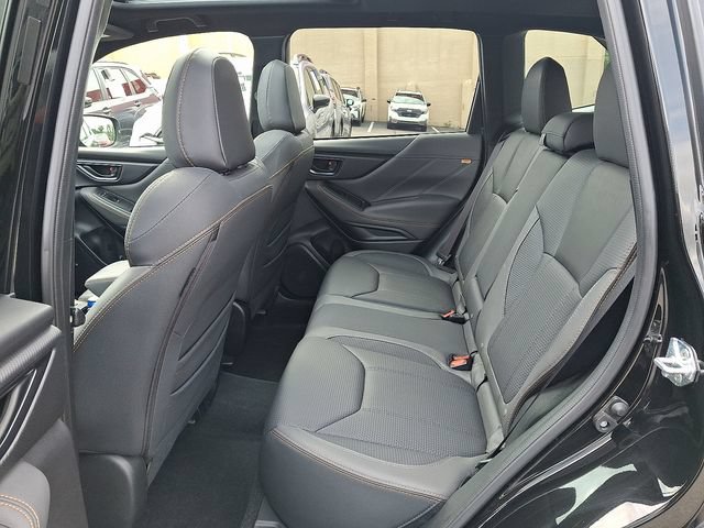 Used 2024 Subaru Forester Wilderness AWD/4WD image 11