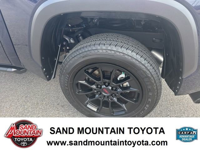 Used 2023 Toyota Tundra SR5 AWD/4WD image 11