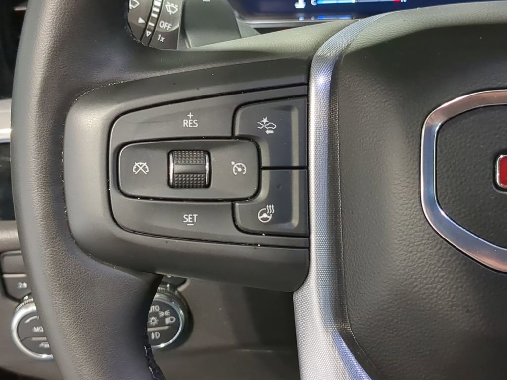 Used 2023 GMC Sierra 1500 Elevation w/ Preferred Package image 29