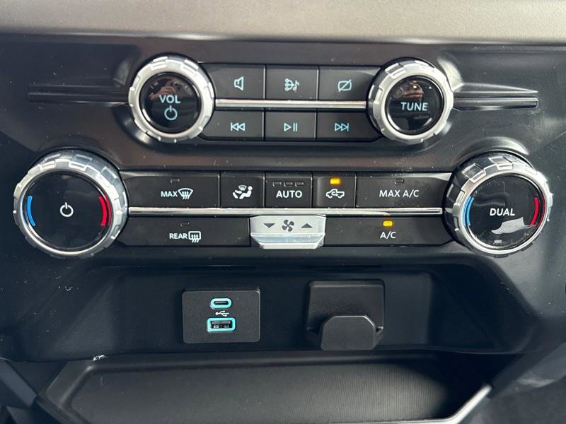 Used 2024 Ford F150 XLT w/ Tow/Haul Package image 23