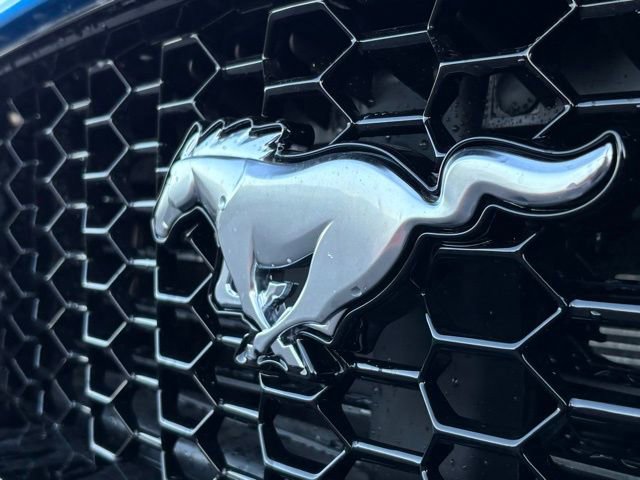 New 2026 Ford Mustang GT Premium image 15