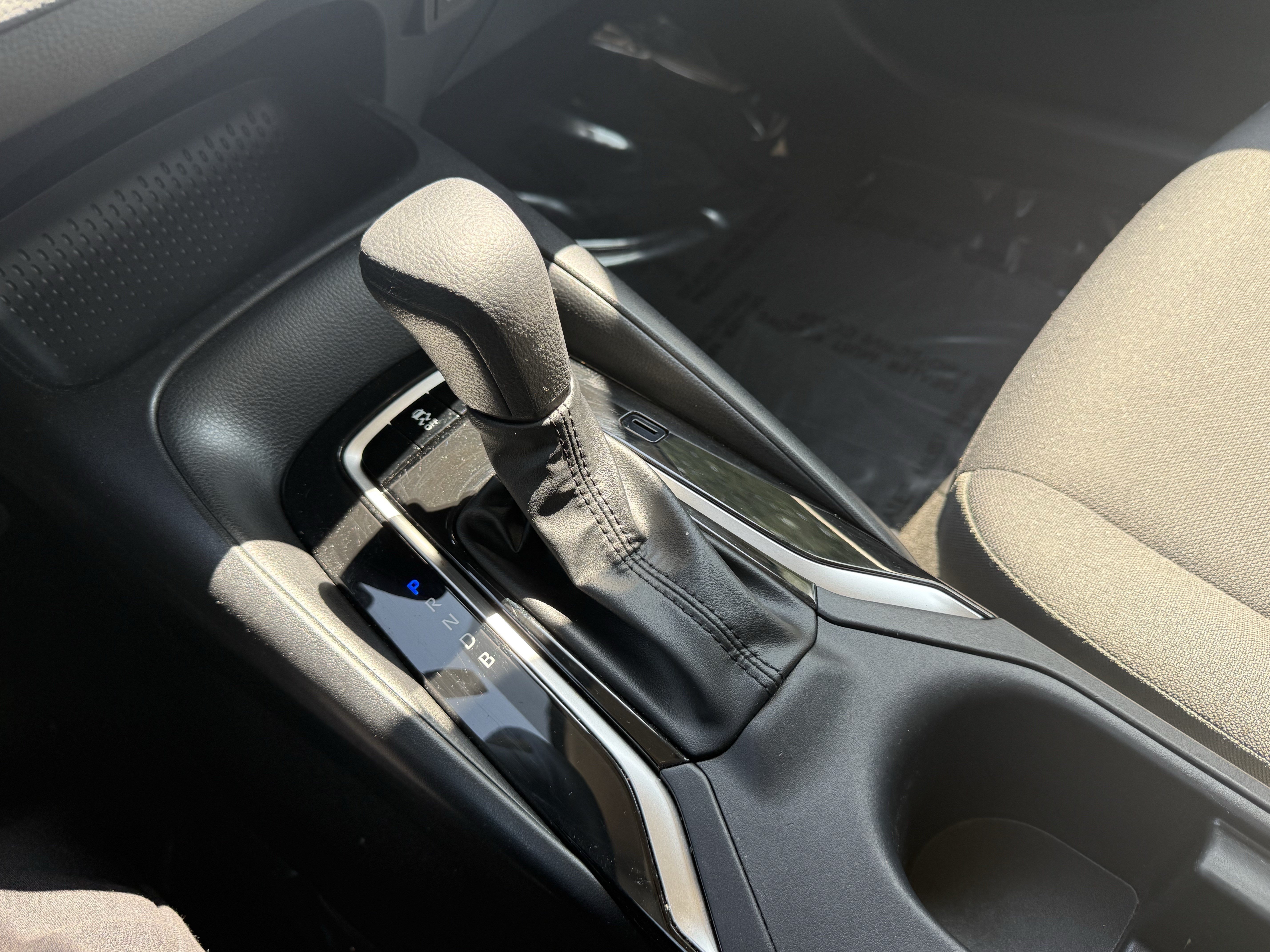 Used 2023 Toyota Corolla LE FWD image 26