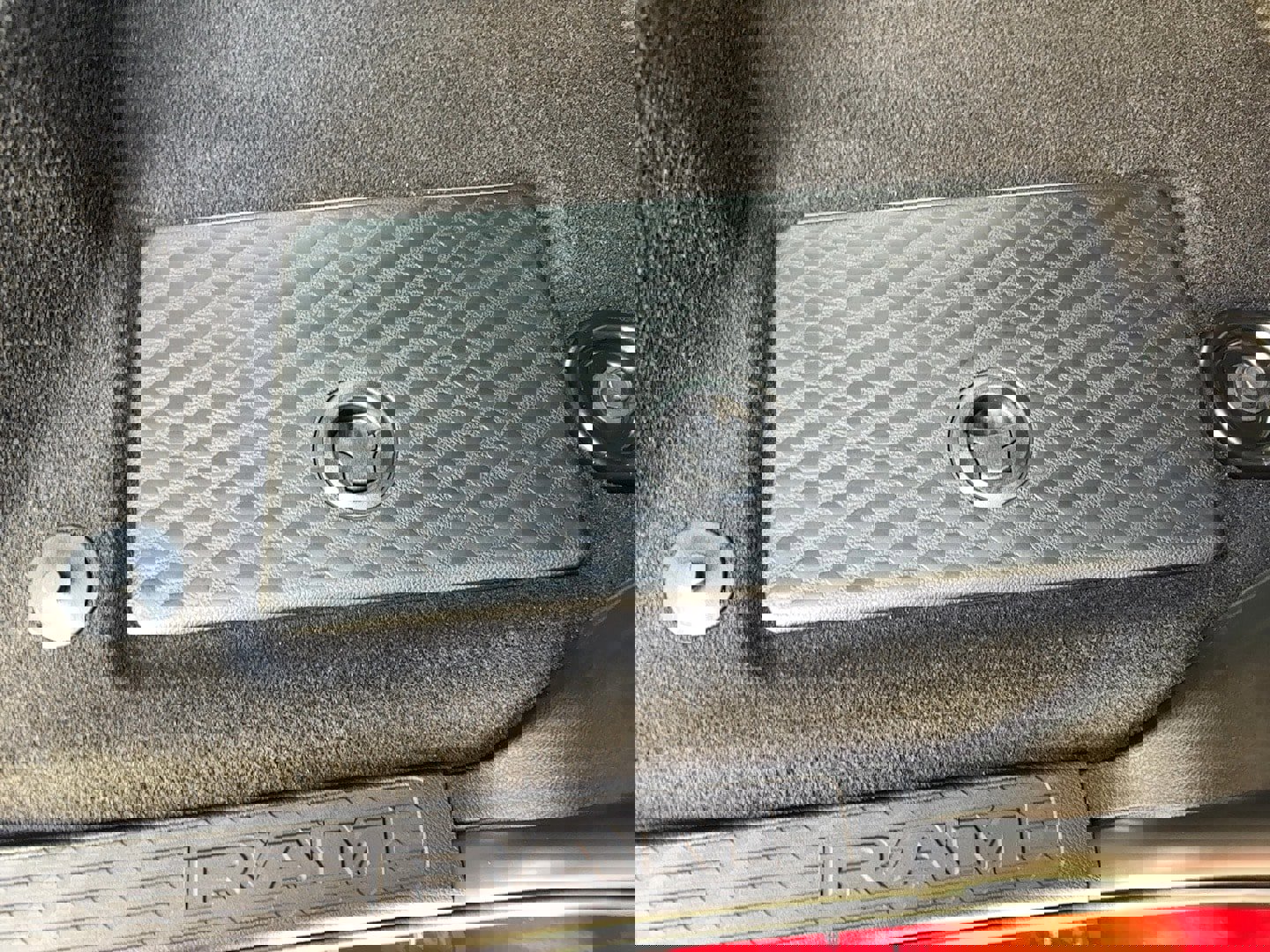 New 2026 RAM 3500 Big Horn image 13