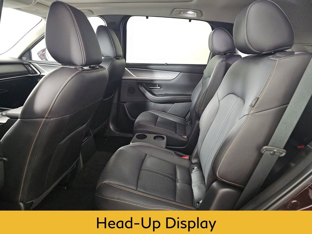 Used 2024 MAZDA CX-90 Plug-In Hybrid w/ Premium Pkg AWD/4WD image 9