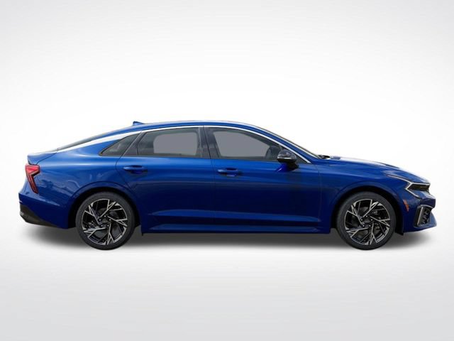 New 2026 Kia K5 GT-Line AWD/4WD image 7
