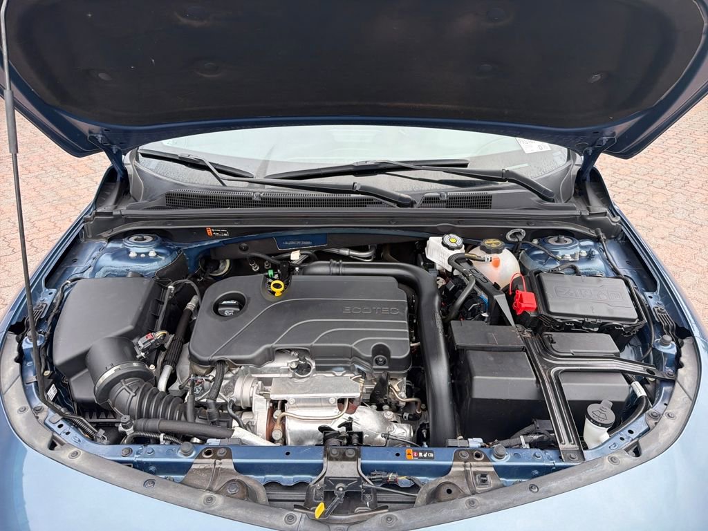 Used 2024 Chevrolet Malibu LT image 7