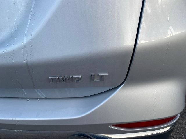 Used 2021 Chevrolet Equinox LT AWD/4WD image 34
