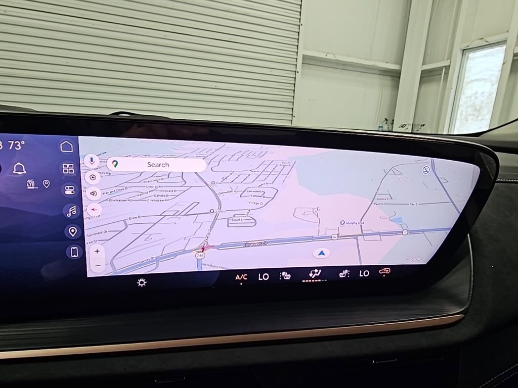 New 2026 Buick Envision Sport Touring image 17