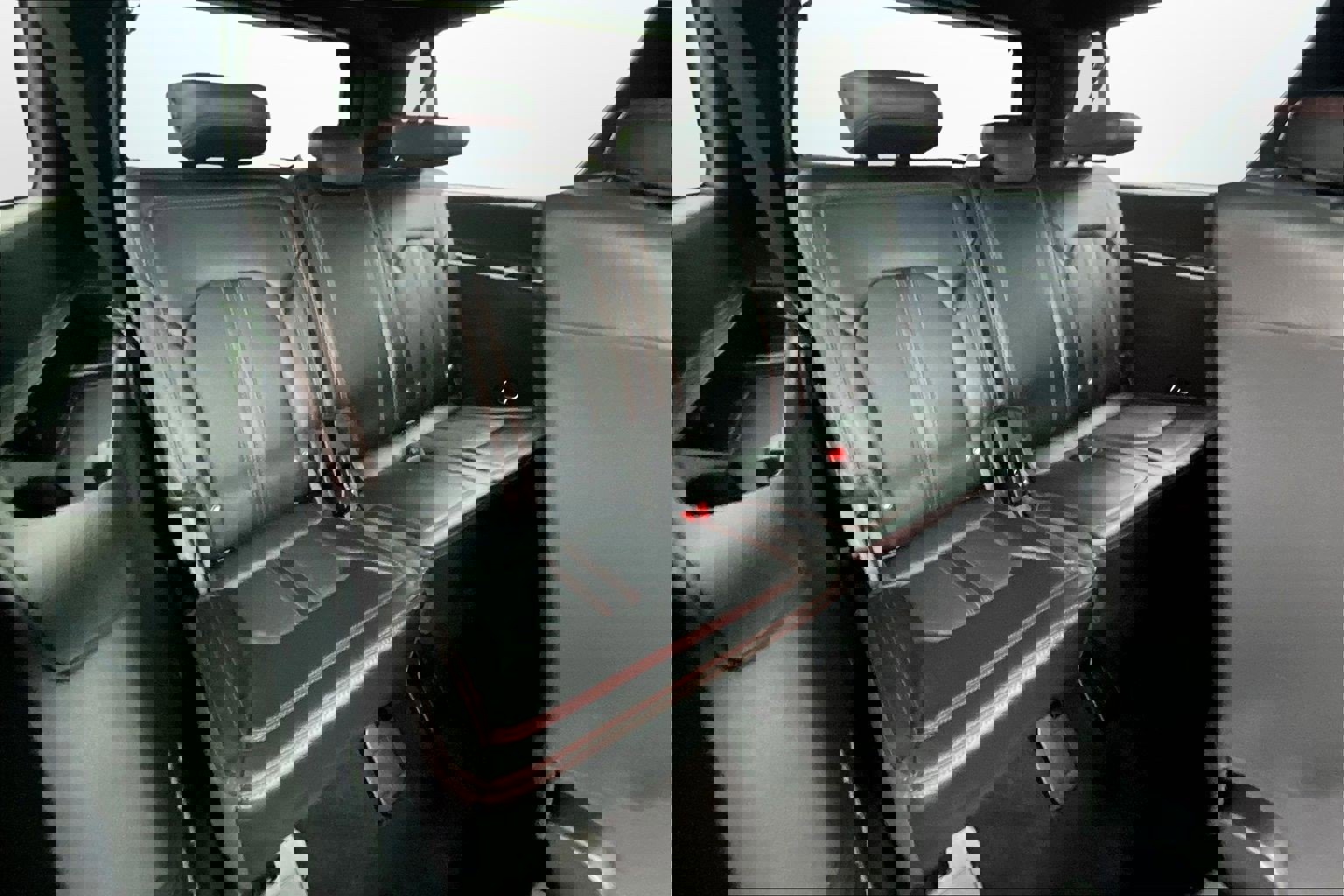 Used 2022 Ford Expedition Max Limited image 19