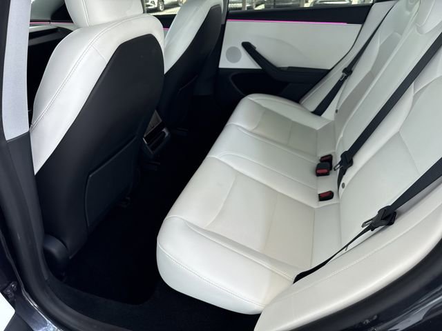 Used 2024 Tesla Model 3 Long Range AWD/4WD image 15