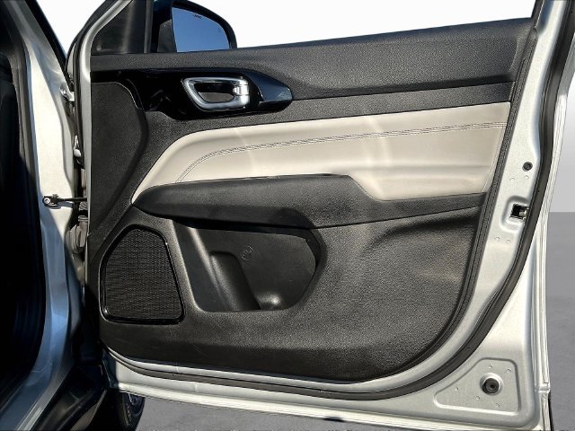 Used 2024 Jeep Compass Limited AWD/4WD image 29