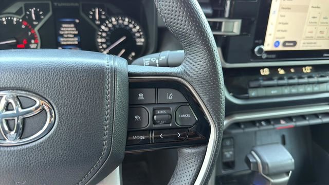 Used 2023 Toyota Tundra SR5 AWD/4WD image 23