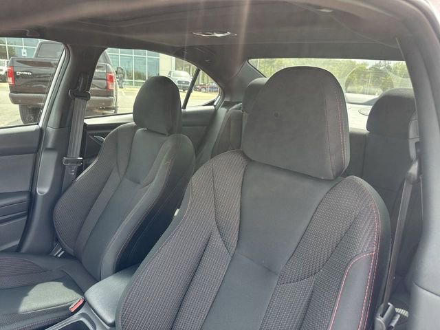 Used 2023 Subaru WRX Premium image 11