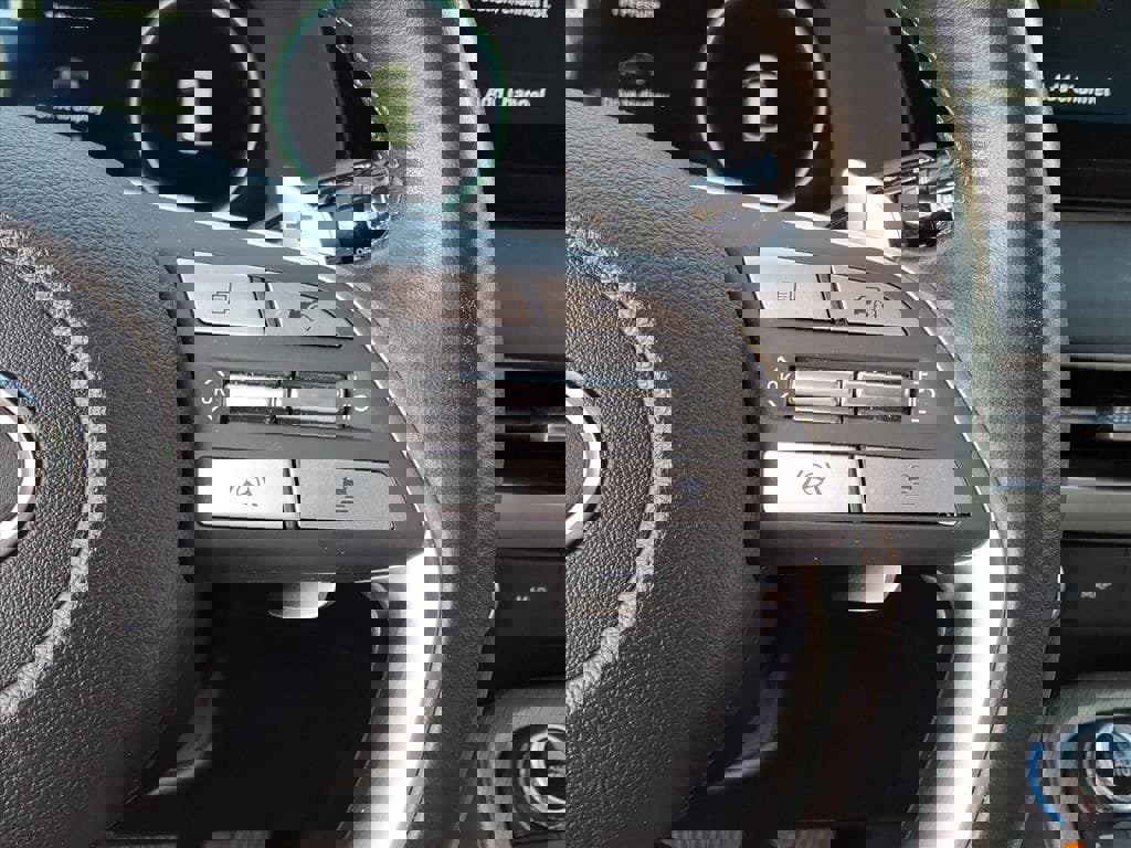 Used 2024 Hyundai Palisade SEL image 20