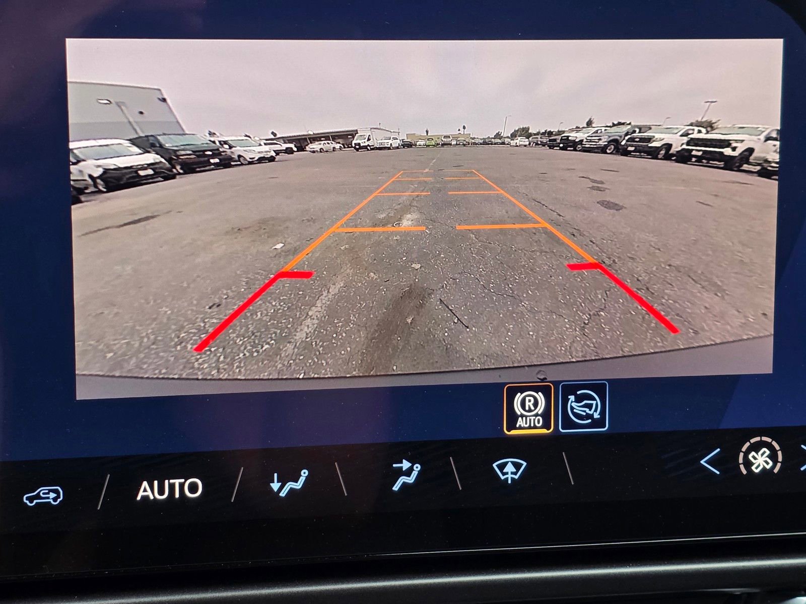 New 2026 Chevrolet Equinox EV LT w/ LPO, Blackout Package image 25