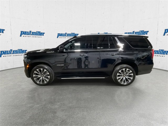 Used 2025 Chevrolet Tahoe High Country w/ Sun And Tow Package image 6