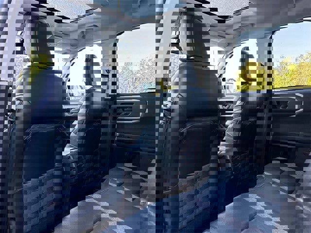 Used 2022 Ford Bronco Sport Outer Banks w/ Tech Package image 13