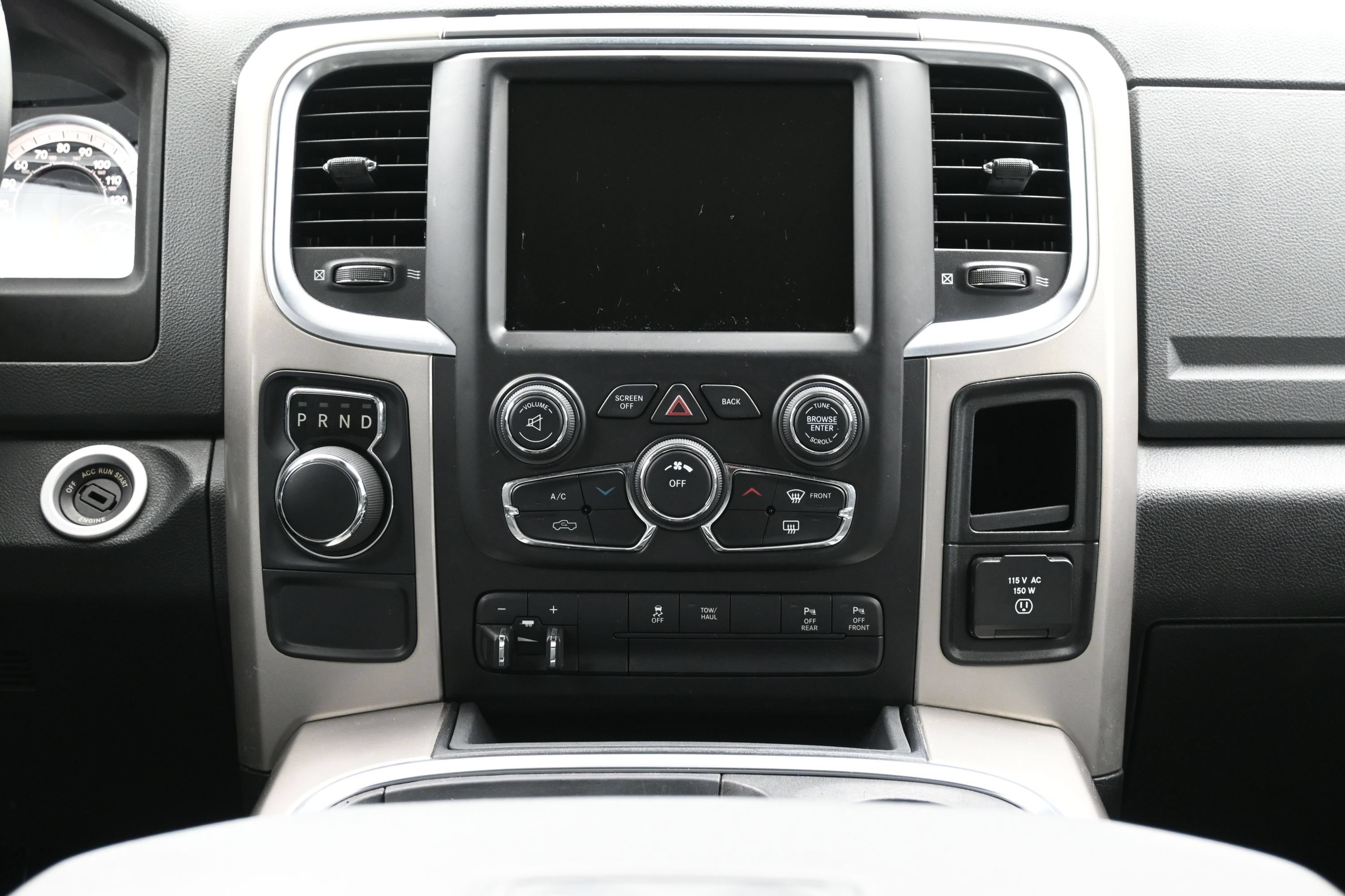 Used 2016 RAM 1500 Lone Star RWD image 17
