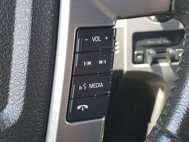 Used 2014 Ford F150 Limited AWD/4WD image 15