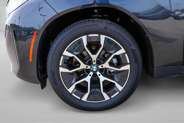 Used 2026 BMW X3 xDrive30i AWD/4WD image 9