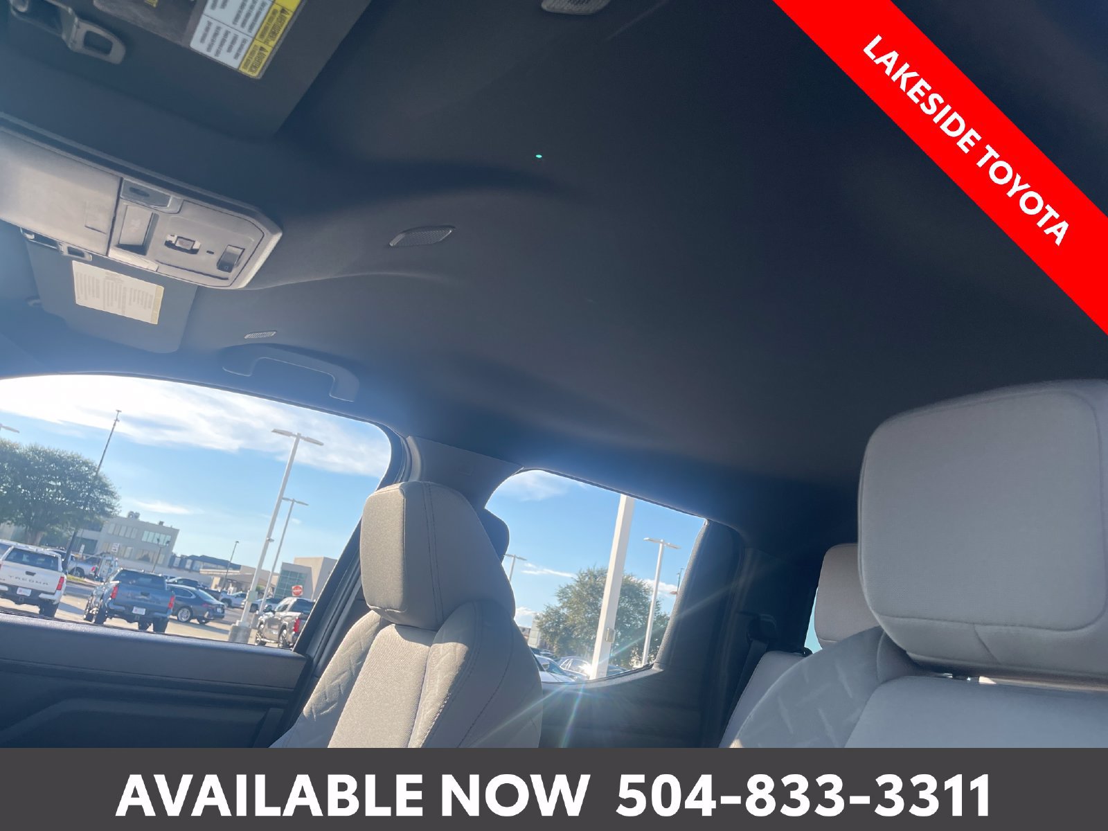 Certified 2024 Toyota Tacoma SR5 RWD image 29