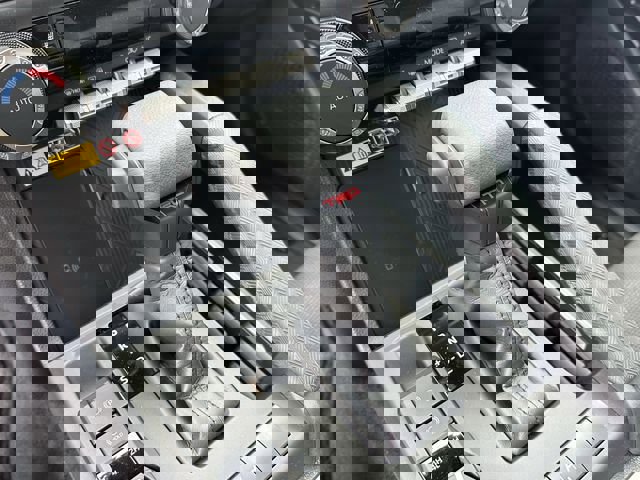 New 2026 Toyota 4Runner TRD Off-Road image 21