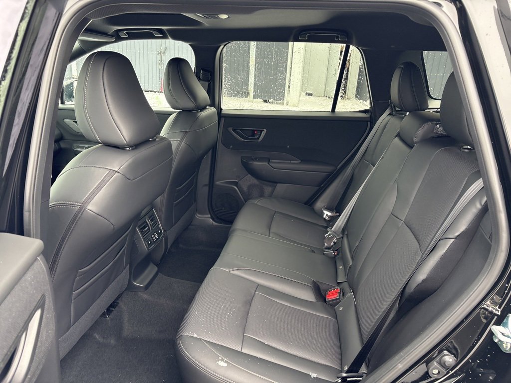 New 2026 Subaru Outback Limited XT image 12