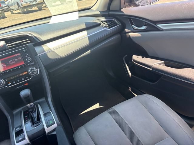 Used 2017 Honda Civic LX image 16