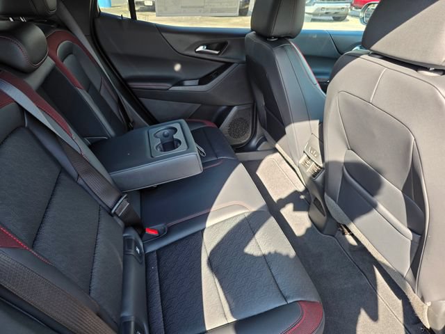 New 2027 Chevrolet Equinox RS w/ Convenience Package III AWD/4WD image 40