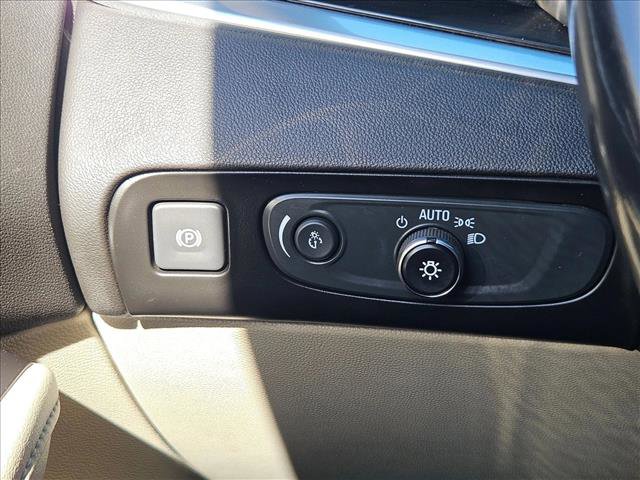 Used 2020 Buick Enclave Essence w/ Trailering Package, 5000 lbs. FWD image 14