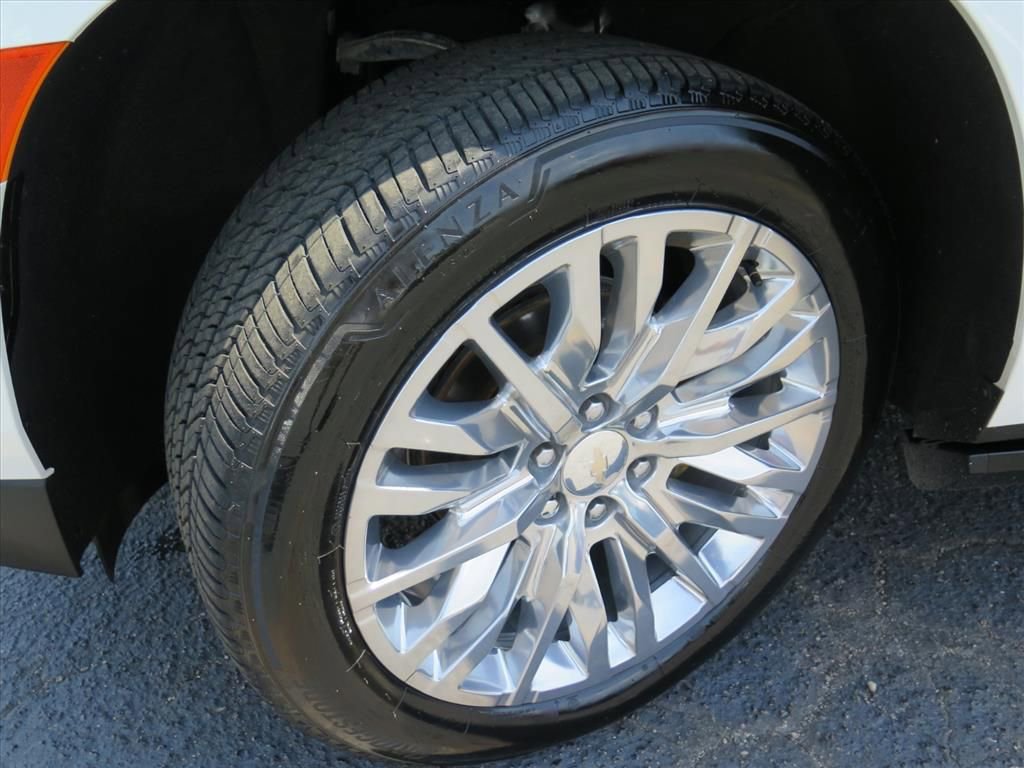 Used 2022 Chevrolet Tahoe Premier image 26