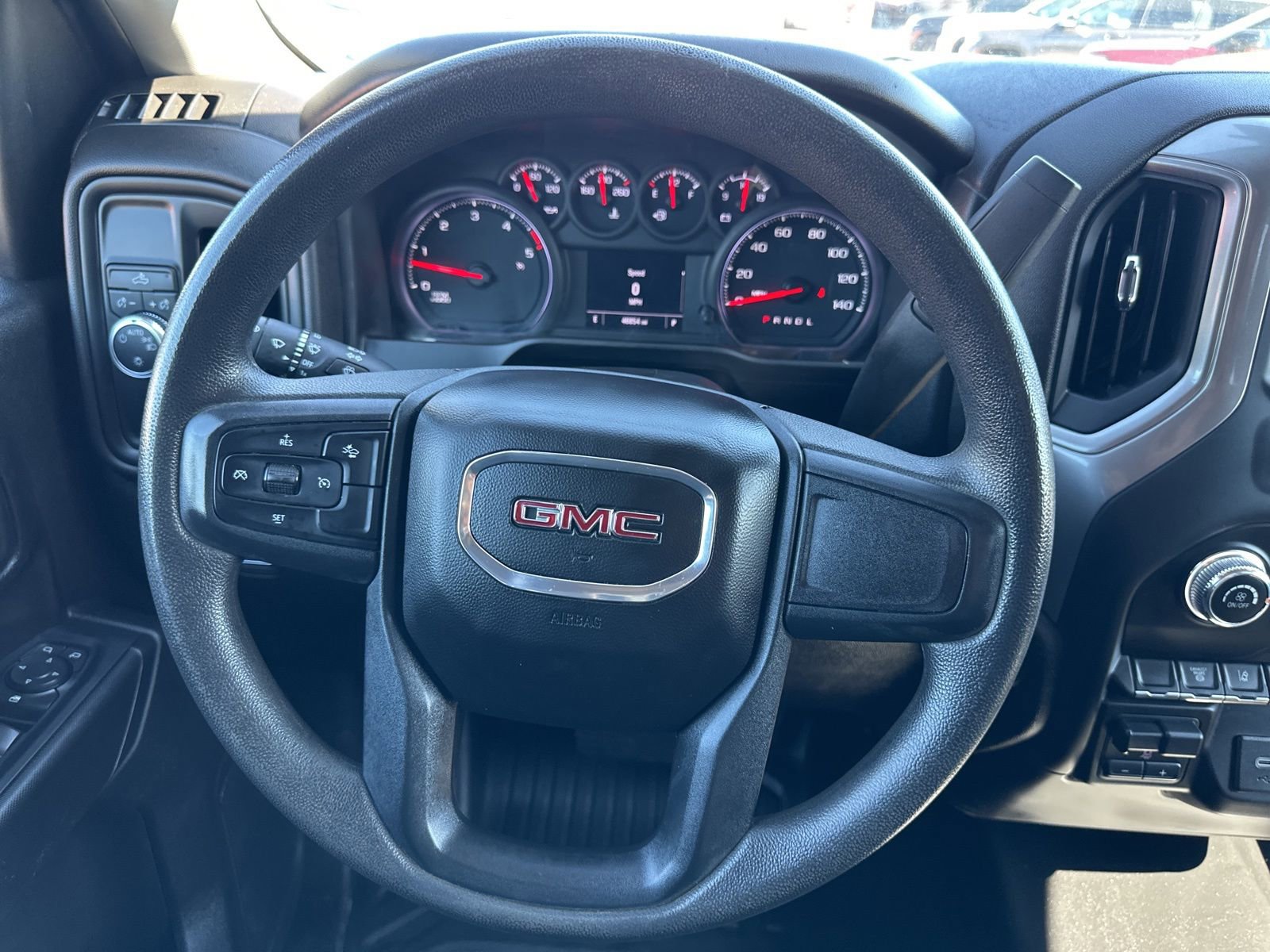 Used 2024 GMC Sierra 3500 Pro image 29