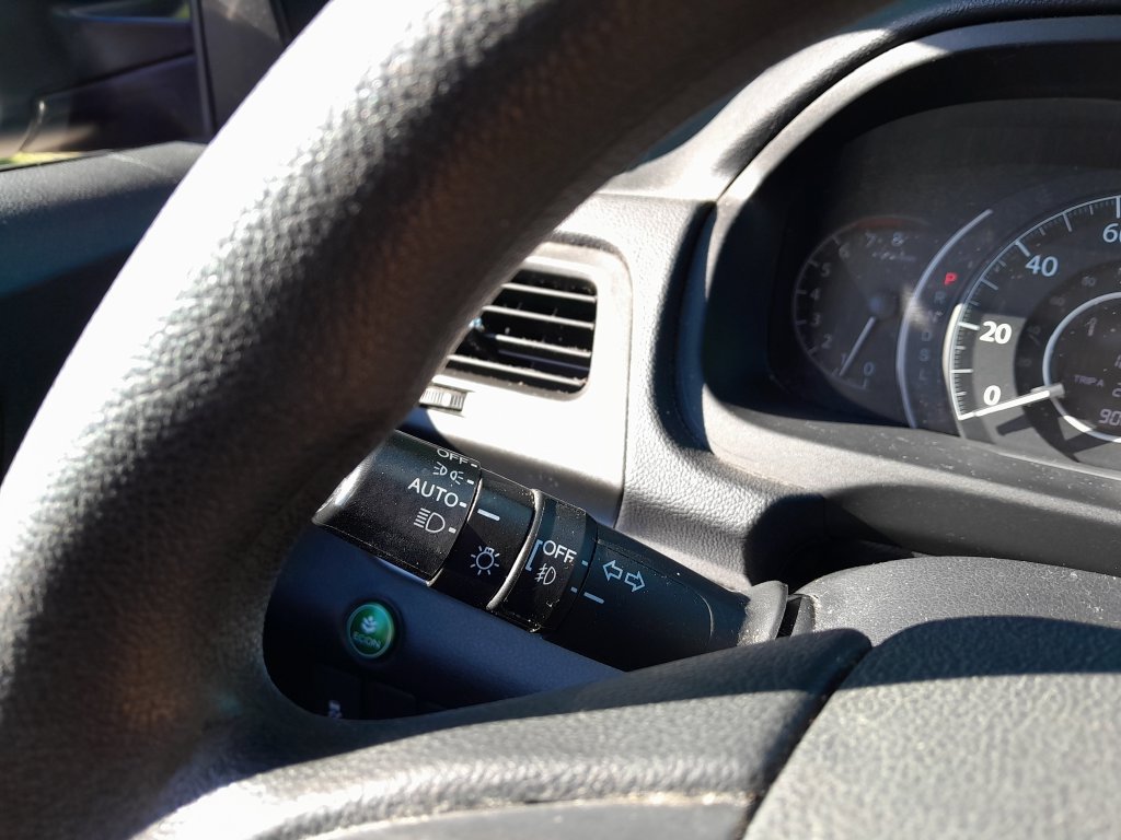 Used 2015 Honda CR-V EX image 18