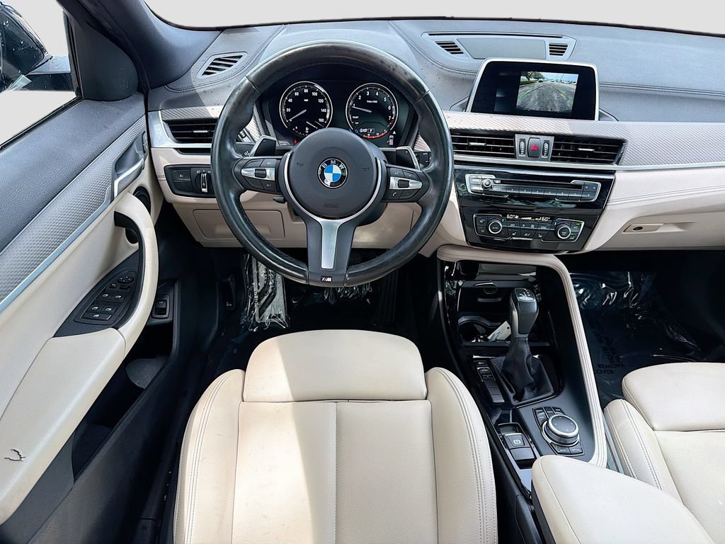 Used 2018 BMW X2 sDrive28i w/ M SportX Package FWD image 16