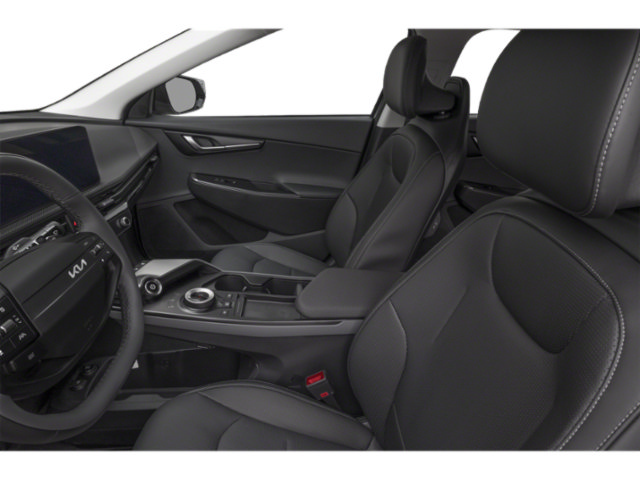 New 2026 Kia EV6 Light RWD image 6