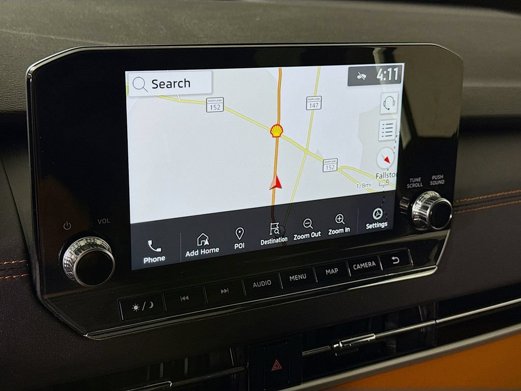 Used 2023 Mitsubishi Outlander GT AWD/4WD image 5