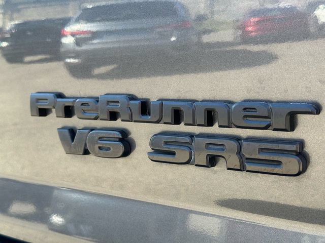 Used 2013 Toyota Tacoma PreRunner w/ SR5 Pkg RWD image 11