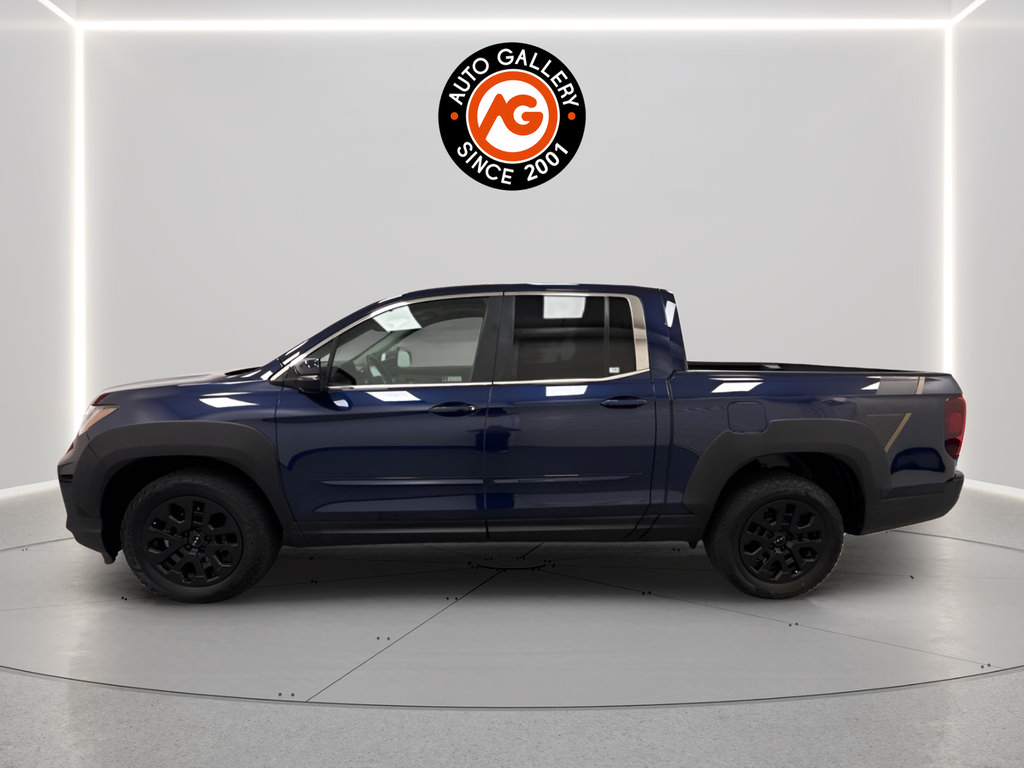 Used 2023 Honda Ridgeline RTL image 7
