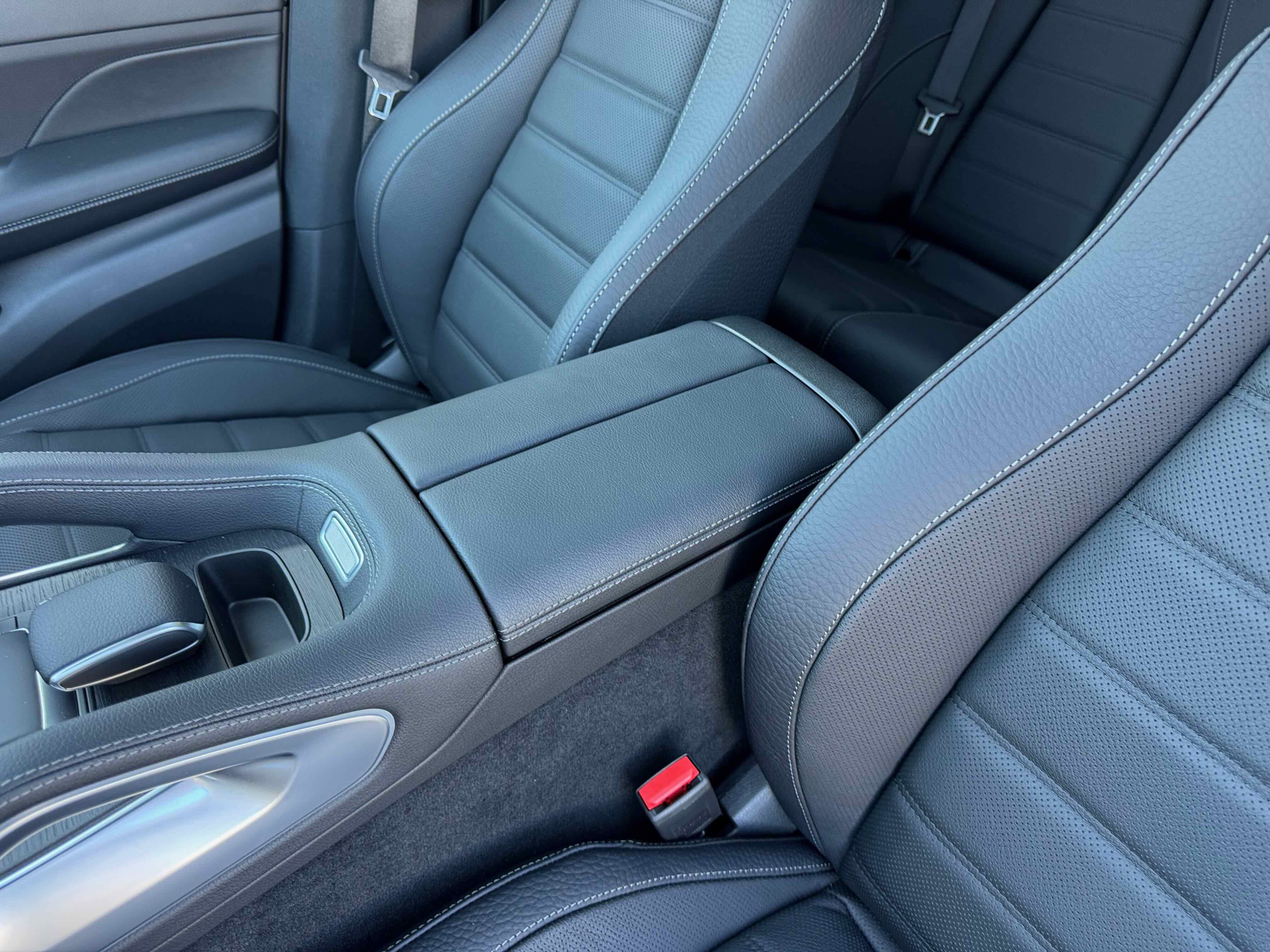 New 2026 Mercedes-Benz GLE 450 4MATIC Coupe image 26