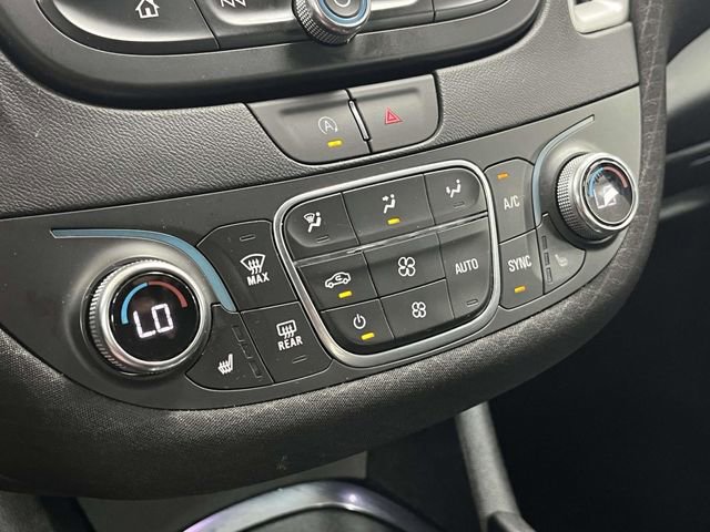 Used 2024 Chevrolet Malibu LT FWD image 33