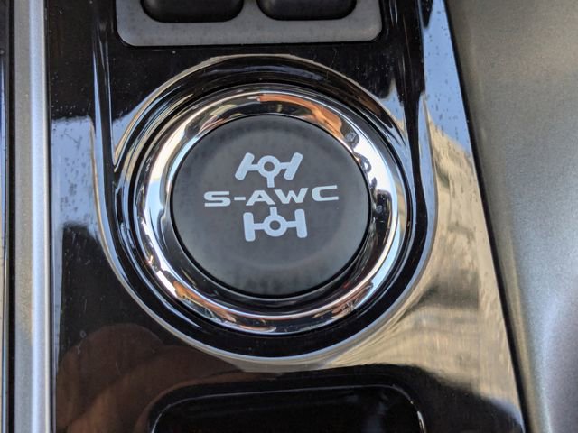 New 2026 Mitsubishi Eclipse Cross Black Edition AWD/4WD image 28